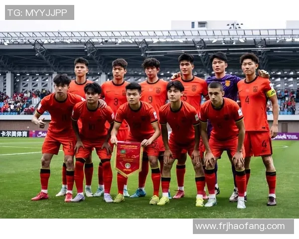 中国年轻男足球明星崛起的背后故事与未来发展潜力分析 中国年轻男足球明星崛起的背后故事与未来发展潜力分析