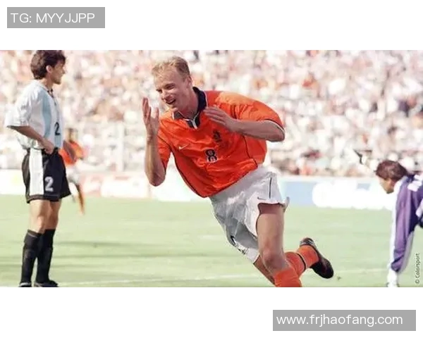 博格坎普在足球历史上的辉煌时刻与关键比赛回顾