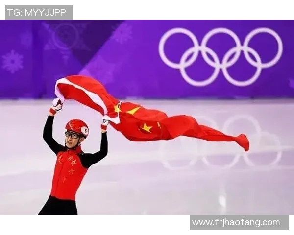 武大靖与奥运精神的传承超越金牌成就的深远意义