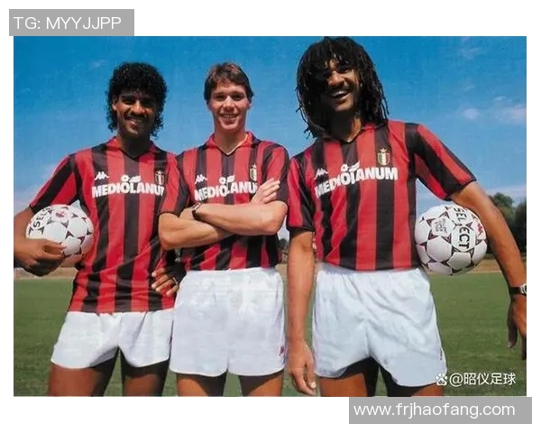 荷兰足球巨星的辉煌历程与对世界足球的深远影响