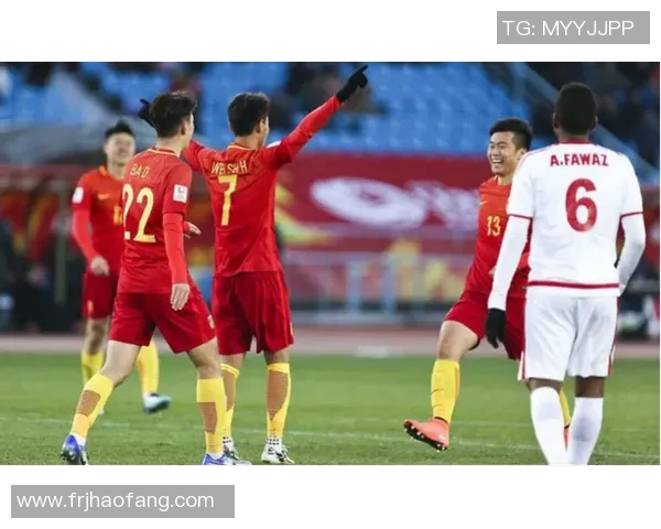 中国足球明星全景盘点从历史到现状的辉煌与挑战