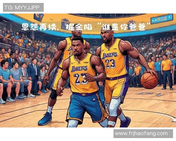 2020年湖人与掘金的激烈对决回顾与分析