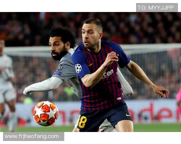 巴萨与利物浦历史交锋回顾及未来对决展望分析