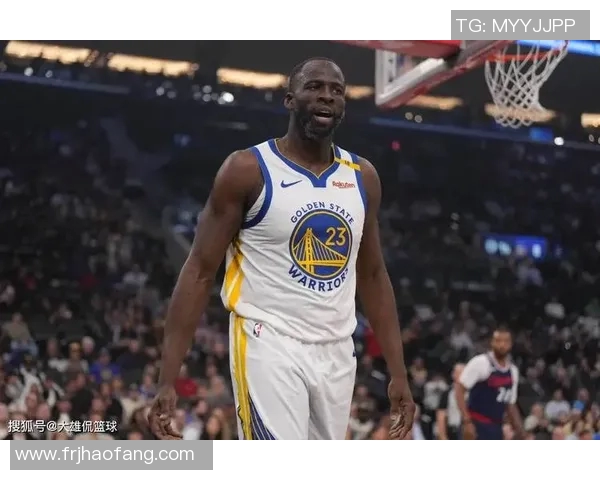 德雷蒙德格林在勇士队的领导力与全能表现分析