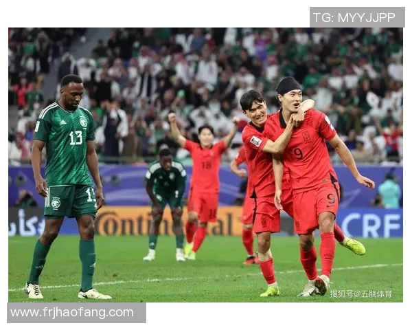 日本与韩国足球对决精彩视频直播全程回顾与分析
