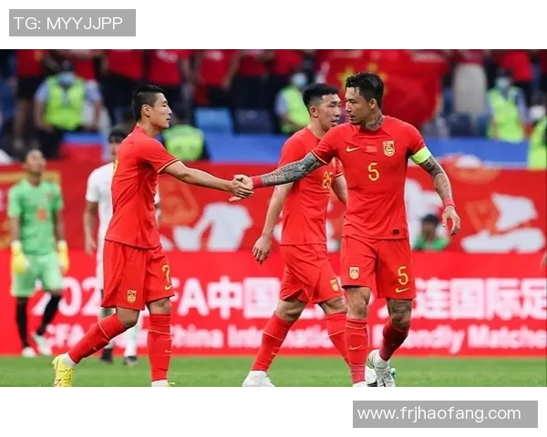 国足热身赛精彩表现战胜缅甸展现备战信心与实力