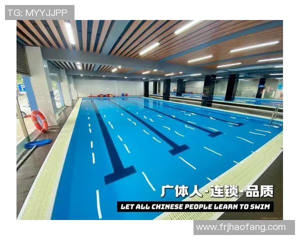 广州体育学院游泳培训课程全面提升游泳技能助力青少年健康成长