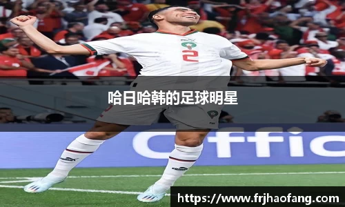 哈日哈韩的足球明星